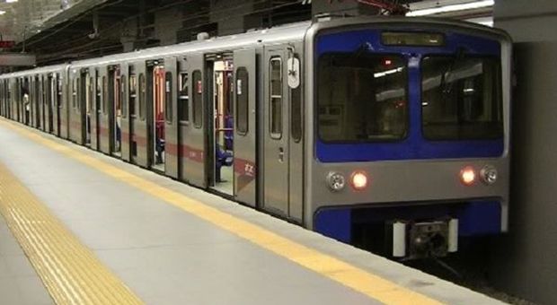 Roma, Metro B chiusa per lavori sabato 21 e domenica 22 settembre