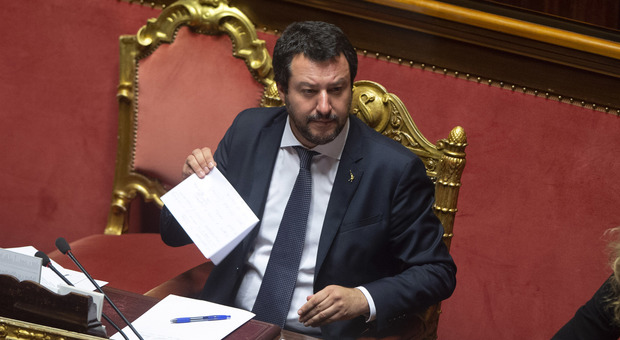 Salvini, Regeni e il dizionario del Politicamente Scorretto