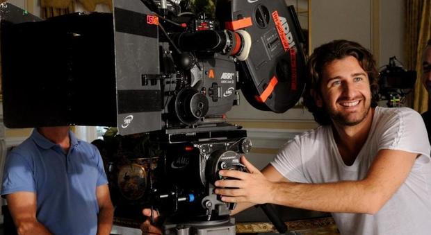 Alessandro Siani, iniziate a Napoli le riprese del nuovo film con la star di Grey's Anatomy