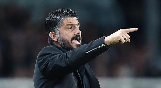 Sampdoria, Gattuso dice no il club ancora alla ricerca del nuovo tecnico