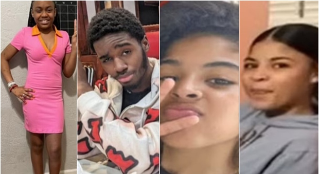 Sei bambini scomparsi in una settimana, è giallo a Filadelfia: città sotto choc e polizia nel caos