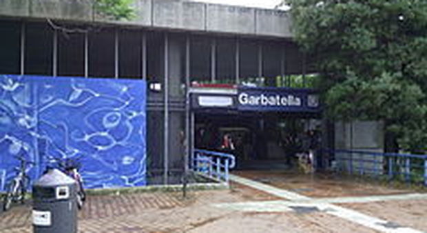 Metro B, guasto alla Garbatella: bus sostitutivi da Castro Pretorio