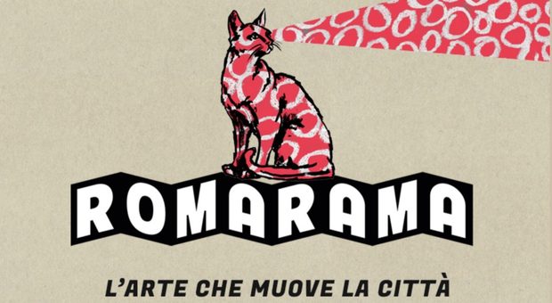 L'Estate Romana cambia nome e simbolo: ecco Romarama, al posto della lupa tanti gattini