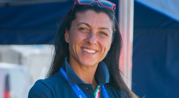 Motociclismo, Letizia Marchetti in pole per aiutare donne e giovani