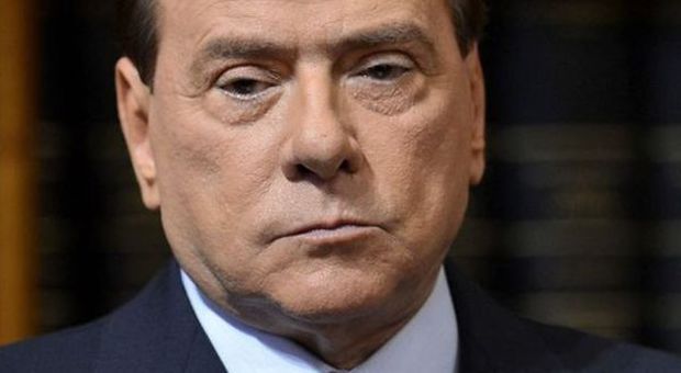 Letta: «Parlai di Papa a Berlusconi»