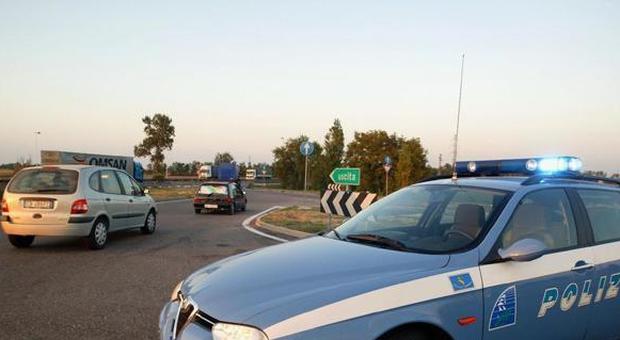 Fiorenzuola, omicidio in autostrada: arrestato camionista lituano