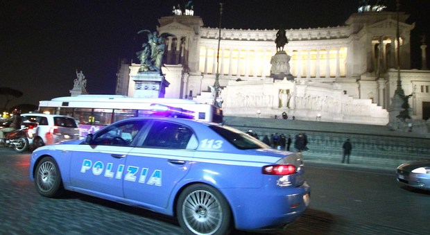 Roma, chiuso ristorante in centro: sequestrati beni per 29 milioni di 'ndrangheta e Casamonica