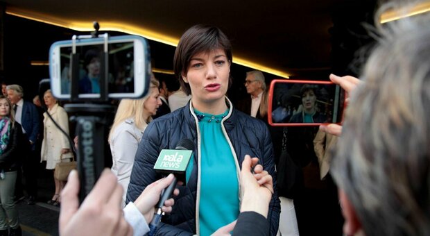Processo Mensa dei poveri , Lara Comi (Fi) condannata a 4 anni e 2 mesi per truffa alla Ue. L'eurodeputata: «Sono stupita»