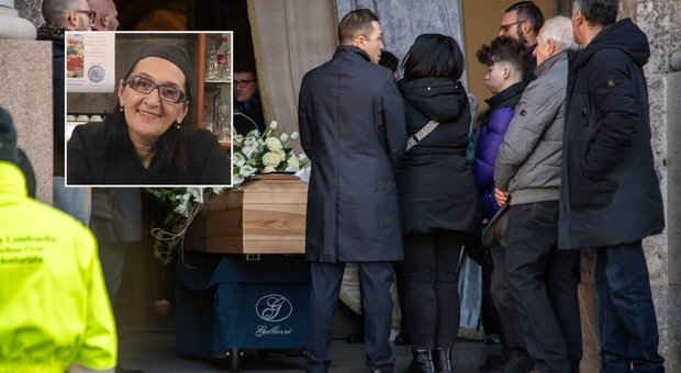 Giovanna Pedretti, oggi il funerale a Sant'Angelo Lodigiano. La famiglia: «Niente fiori, date soldi in beneficenza»