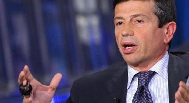 Legge elettorale, Lupi replica a Renzi: «La maggioranza faccia una proposto unica, il Mattarellum ha già fallito»