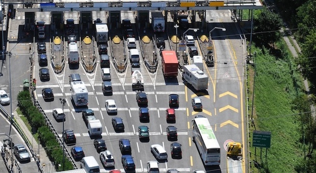 Traffico in tilt tra Veneto e Friuli Venezia Giulia