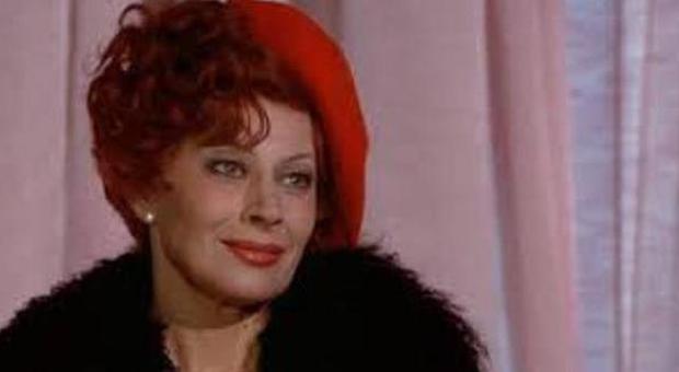 Morta Magali Noël, la "Gradisca" di Fellini in Amarcord aveva 84 anni