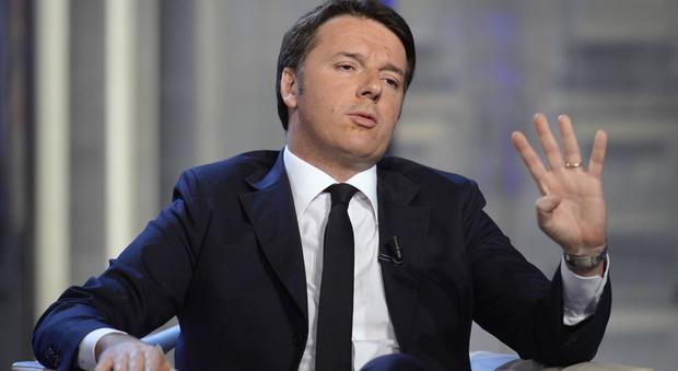 Renzi fa un bilancio del 2015: «L'anno prossimo Pil a +1,5%. In Stabilità molti "lingottini"»