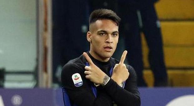 Inter, Lautaro Martinez ha già i remi in Barça: ora lo insidia Sanchez