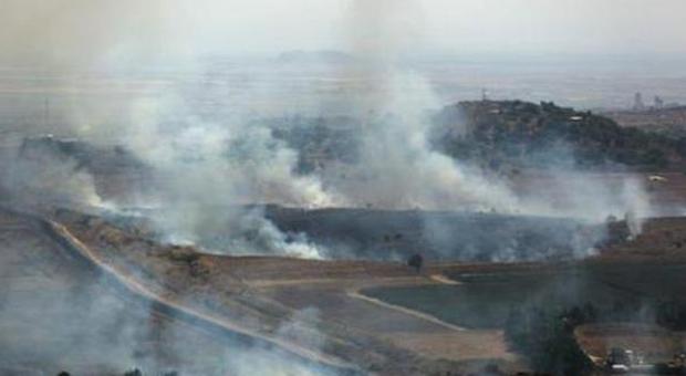 Isis attacca giacimento gas in Siria, uccisi 30 soldati governativi