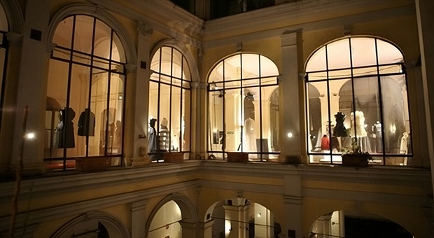 Museo della Moda
