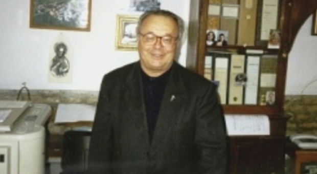 Don Pietro Tosi