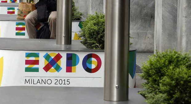 Expo, allarme sicurezza: divieto di sorvolo su tutta l'area di Rho. Prove in cielo delle Frecce Tricolori