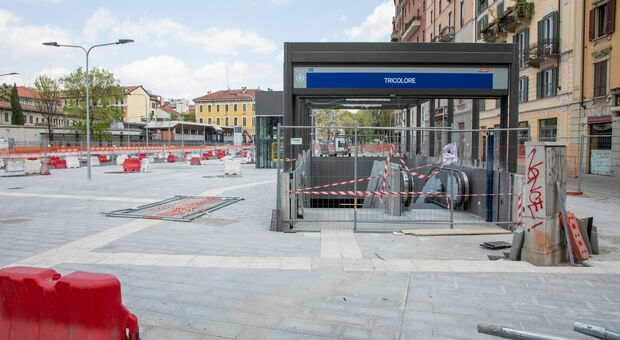Milano, la M4 chiude nei fine settimana: test per l'apertura di due fermate a luglio