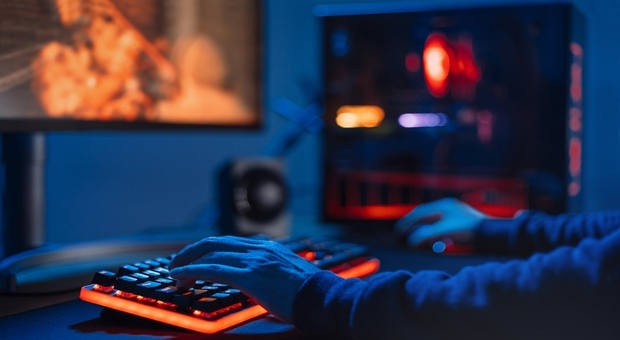 Cyberattacchi, nel 2023 anche i gamers tra i più colpiti