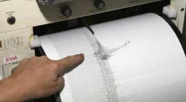 Rischio terremoti, studio triennale delle faglie per prevederli in tempo