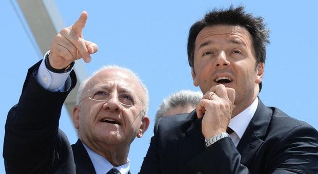 La Campania resta senza governo: salta l'insediamento del Consiglio regionale