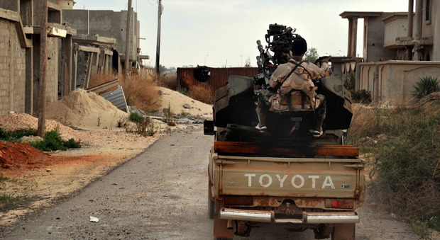 Libia, il Nyt: «Pronto il piano Usa, ondata di raid contro l'Isis»