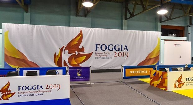 Foggia 2019