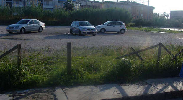 Porto Sant'Elpidio, incidente in via Belgio Coinvolte tre auto, paura per due bimbi