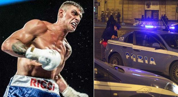 Roma, campione di boxe sequestra bimbo di 9 anni per avere indietro una partita di droga