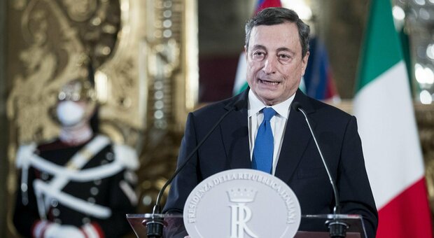 Mario Draghi, chi è l'economista che non usa i social (ma la sua cravatta diventò virale)