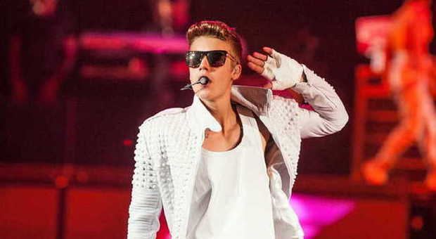 Giallo su Bieber "sorvegliato speciale" a Roma: mandato di cattura spiccato dall'Argentina