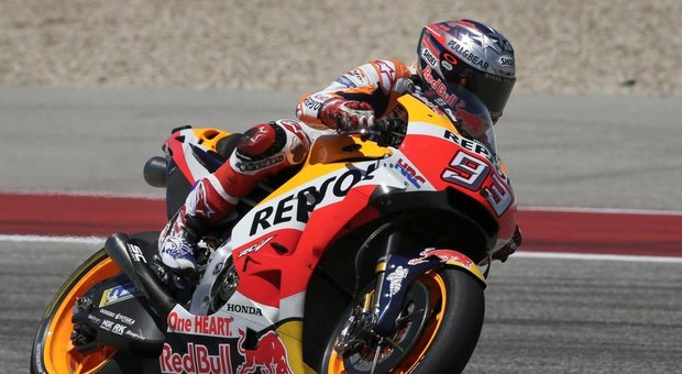 MotoGp, Marquez e Dovizioso: «Fiducioso per Jerez»