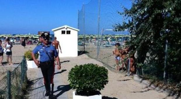 Esecuzione choc a Rimini, ucciso un albanese: arrestati i killer
