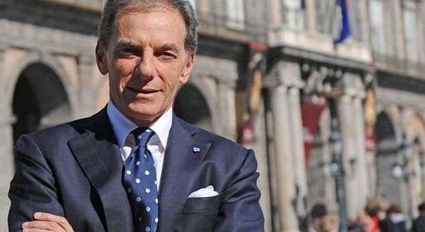 Lettieri: «Prima Napoli sarà un soggetto autonomo»