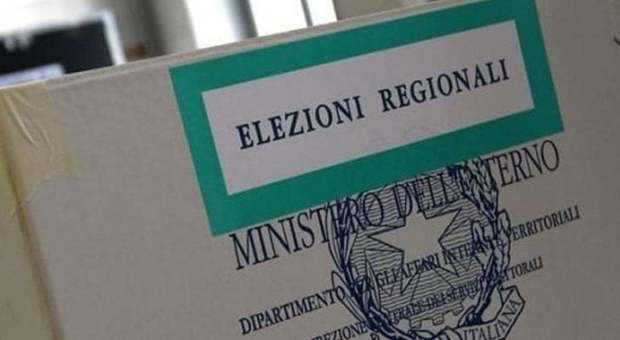 Oggi elezioni in Emilia e in Calabria Governo col fiato sospeso