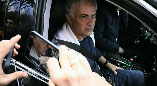Mourinho, dove allenerà: le sei possibili destinazioni dopo l'addio alla Roma
