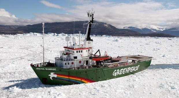 Greenpeace rischia di sparire: multinazionale chiede danni da record per diffamazione