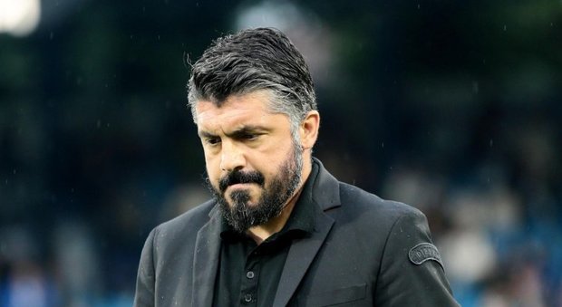 Milan, Gattuso amaro: «Diciotto mesi fatti bene, ma sembra nulla». Gazidis: «Delusi per la Champions mancata