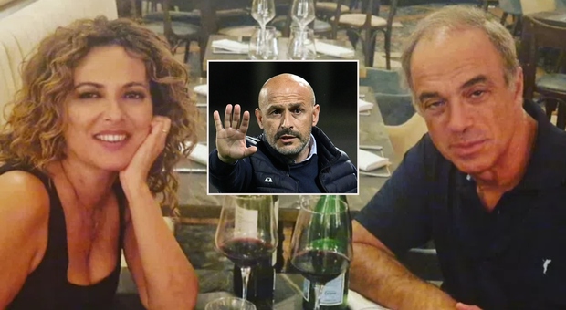 Vincenzo Italiano «bacia» Vanessa Leonardi, il marito della giornalista rompe il silenzio: cosa ha detto Maurizio Compagnoni