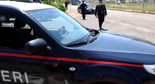 Per le strade della città 250 carabinieri, scatta il blitz “Anno Zero”: 24 arresti