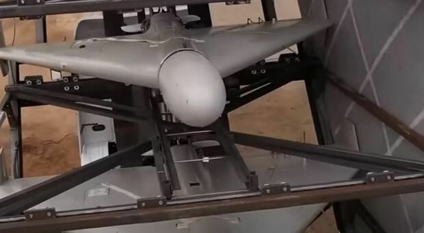 Ucraina, il flop dei droni kamikaze iraniani che «non funzionano al freddo». Russia smette di utilizzarli