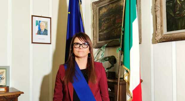 Provincia di Terni, la neo-presidente Laura Pernazza si mette all'opera: «Innovazione e collaborazione per crescere e cambiare le cose».