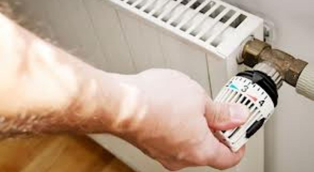 Autorizzazione all’accensione degli impianti di riscaldamento dal 3 al 19 maggio a Rieti per massimo 7 ore giornaliere