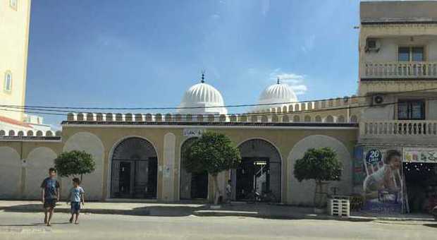 La moschea dell’ingegnere cecchino: «Qui i predicatori a reclutare»