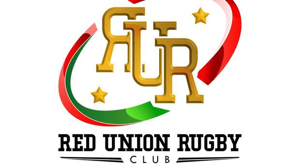 Rugby, l'unione fa la forza: a Terni nasce la Red union club