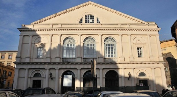 Viterbo, il teatro Unione riaprirà all'inizio del 2017: la giunta ha approvato il progetto esecutivo del terzo lotto
