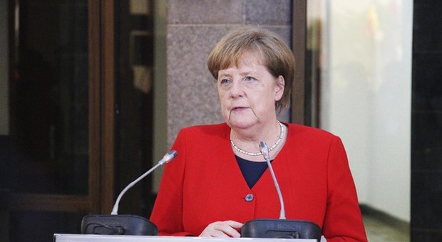 Merkel, no cooperazione Ppe-populisti dopo il voto