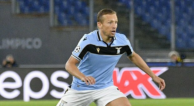 Lazio, Inzaghi recupera Milinkovic, Leiva in dubbio per il Bruges