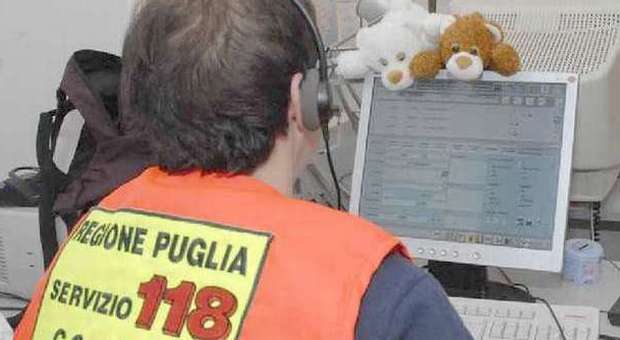 Sanità Puglia, via al Piano dell'emergenza: così cambia il 118 a Brindisi, Lecce e Taranto